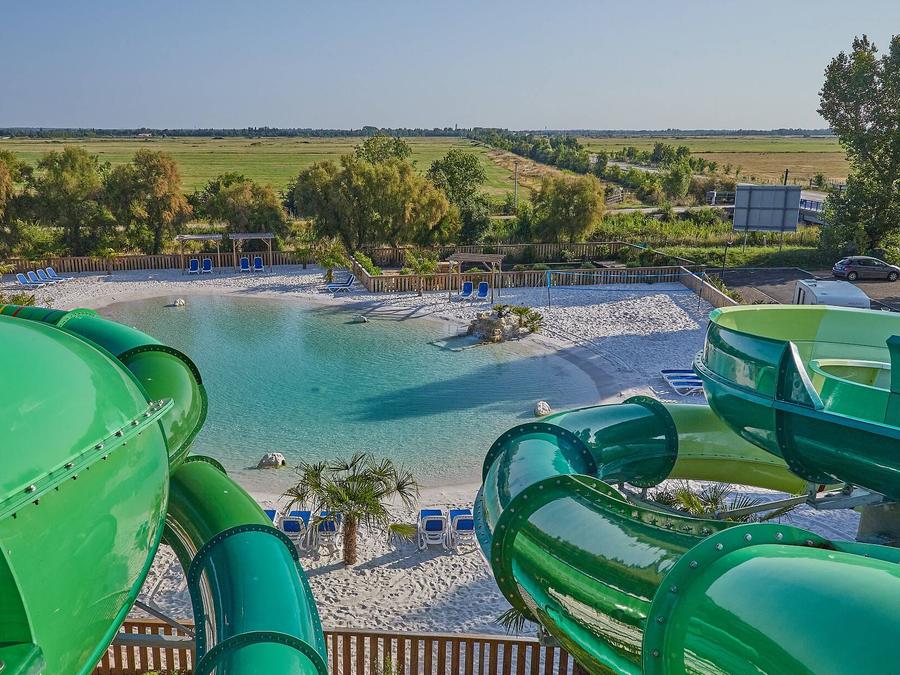 Aunis Club Vendée, 4*