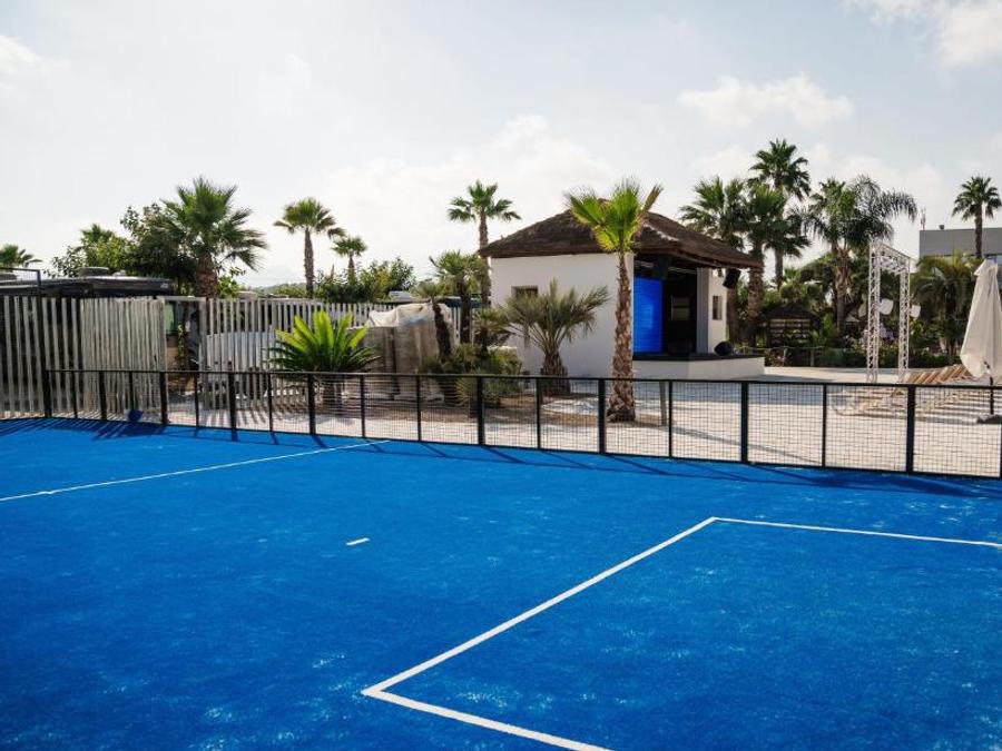 Camping Almafra