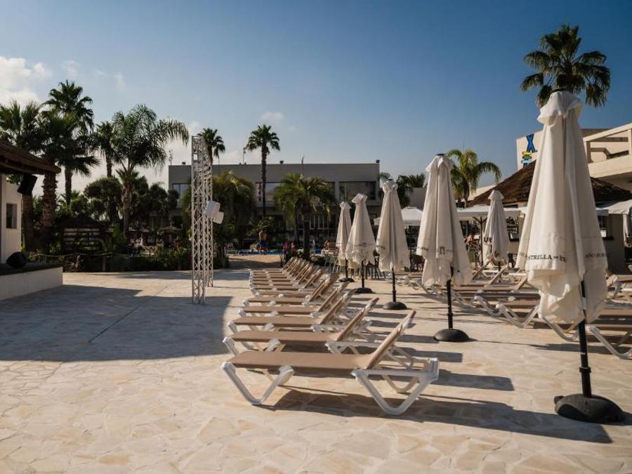 Camping Almafra