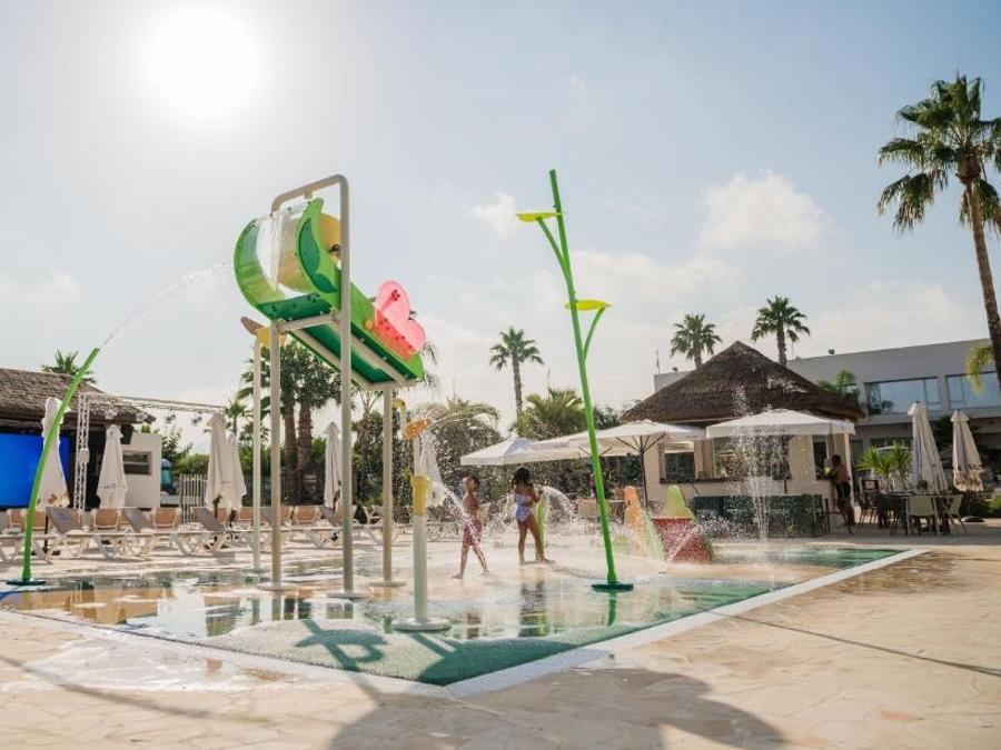 Camping Almafra