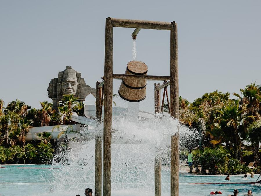 Camping Alannia Costa Blanca