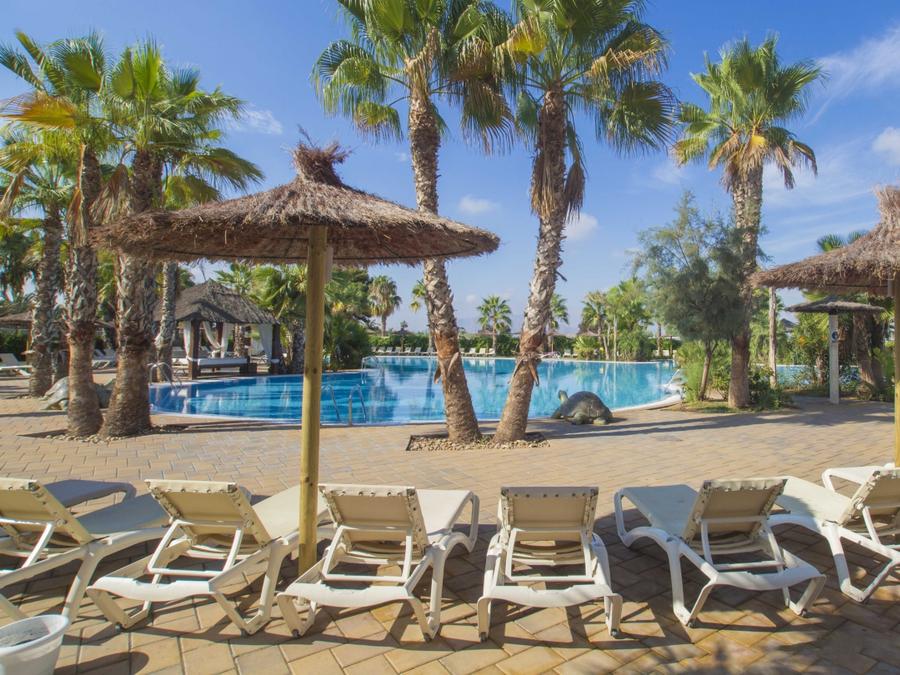 Camping Alannia Costa Blanca