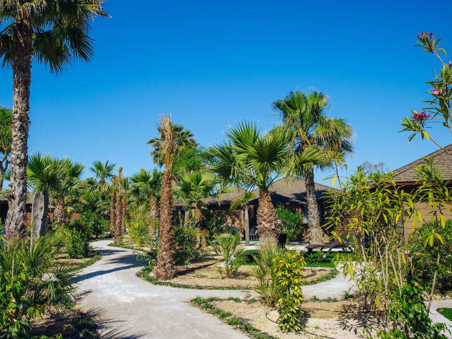Camping Alannia Costa Blanca