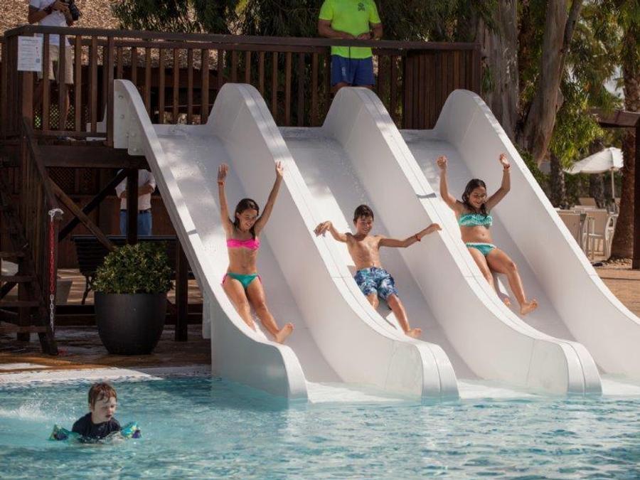 Camping Alannia Costa Blanca