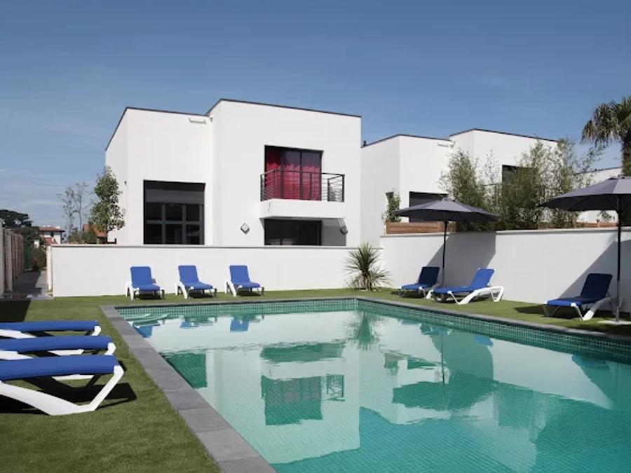 Villas Odalys Collection Domaine d'Anadara 