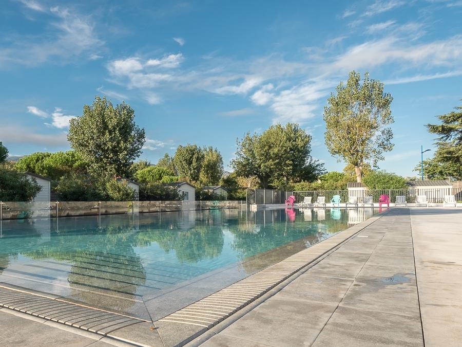 Camping la Plage Argelès
