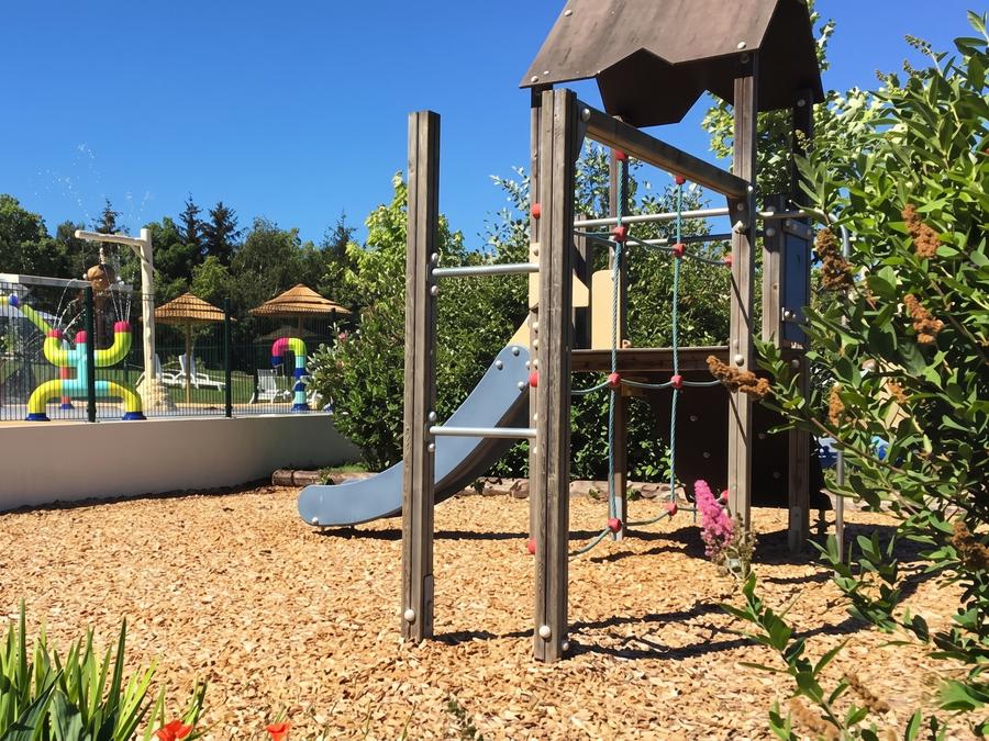 France - Camping Campilo, 4*