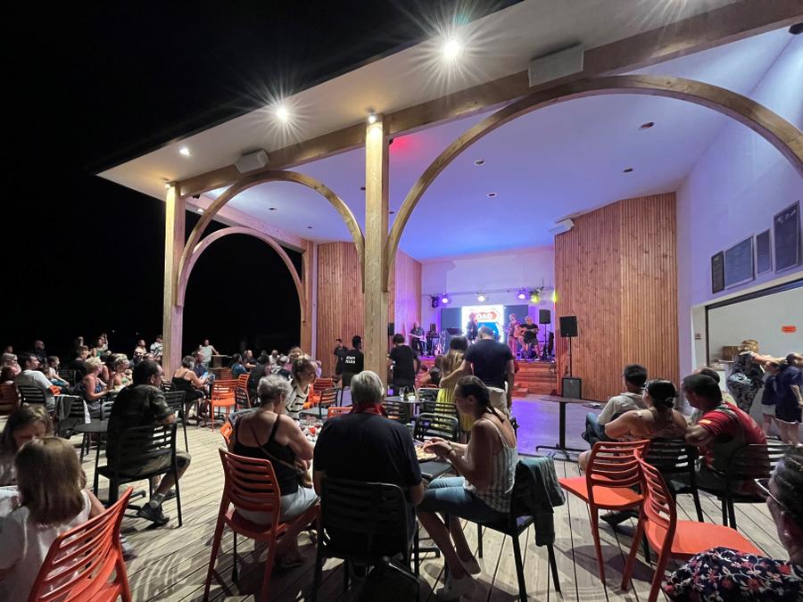 France - Camping Campilo, 4*