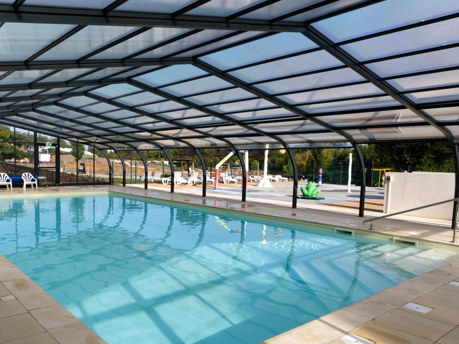 France - Camping Campilo, 4*