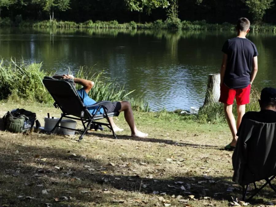 France - Camping Campilo, 4*