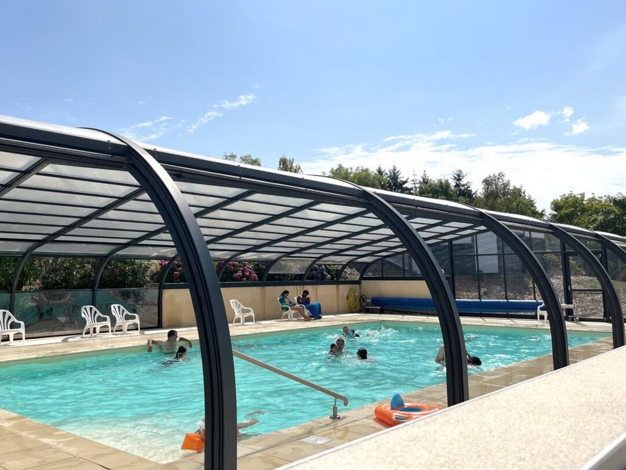 France - Camping Campilo, 4*