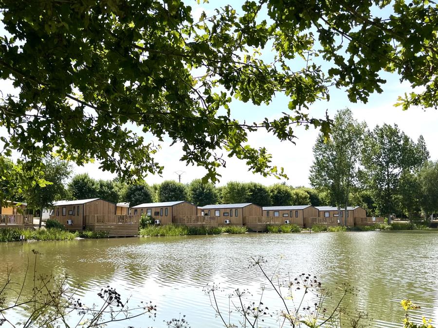 France - Camping Campilo, 4*