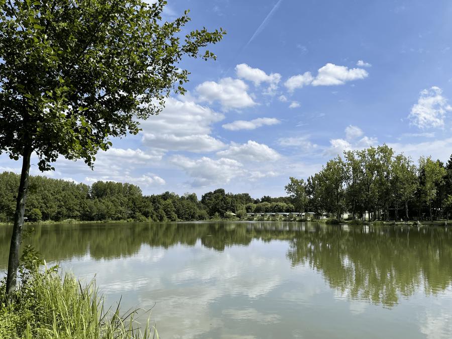 France - Camping Campilo, 4*