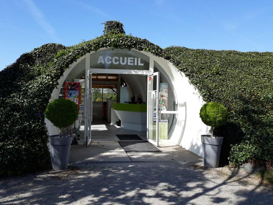 France - Camping Campilo, 4*