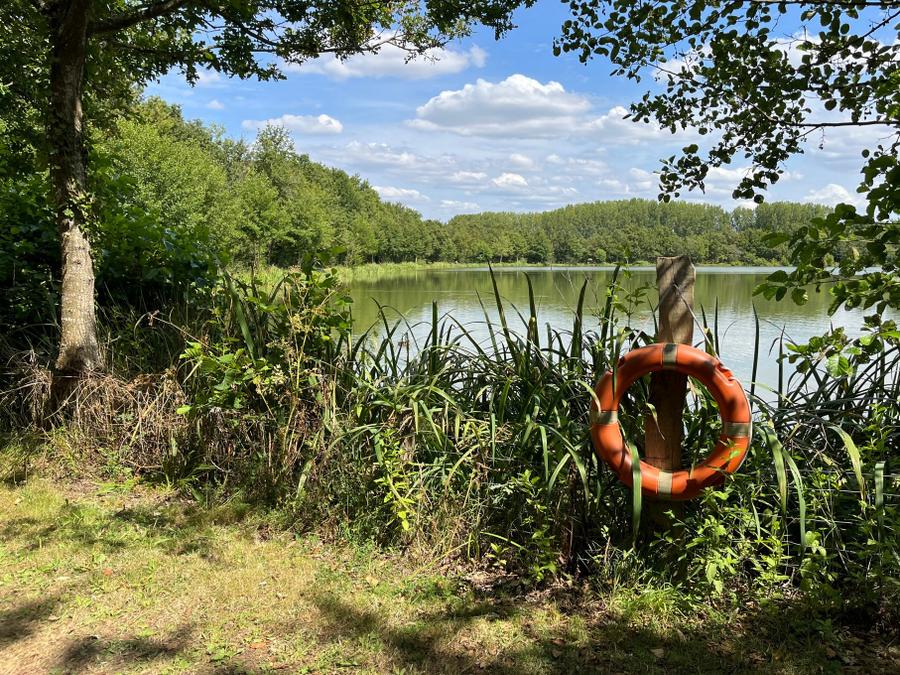 France - Camping Campilo, 4*