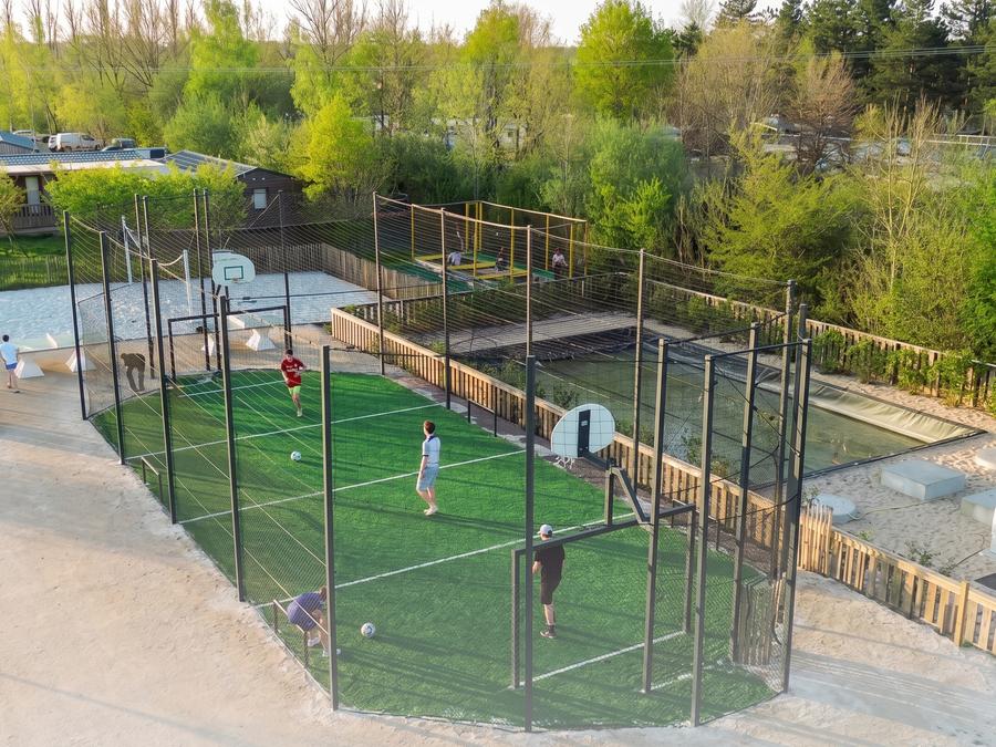 France - Camping Campilo, 4*