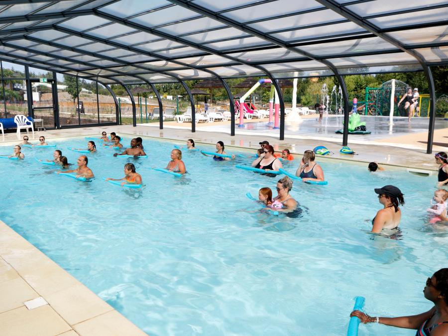 France - Camping Campilo, 4*