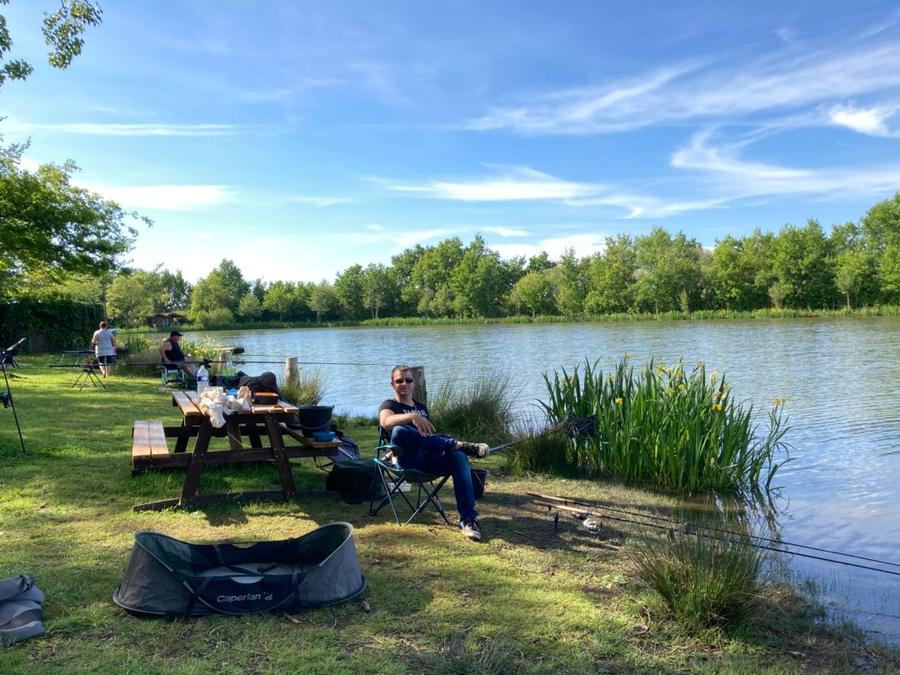 France - Camping Campilo, 4*