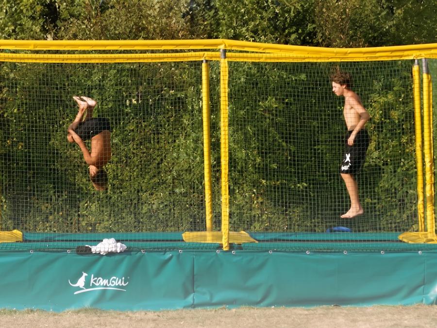France - Camping Campilo, 4*
