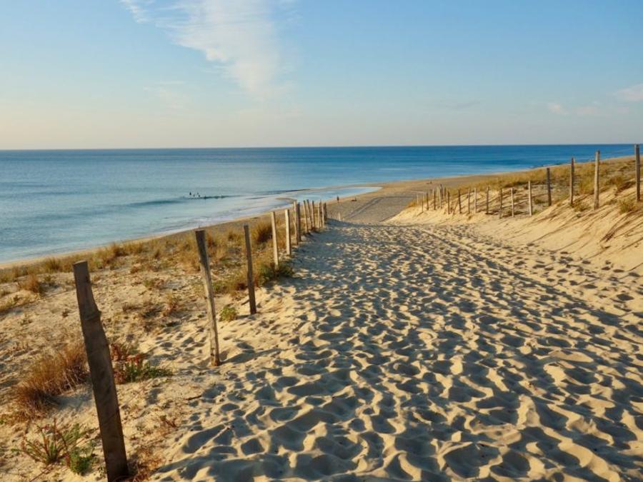 Camping Landes Bleues, 4* - 8