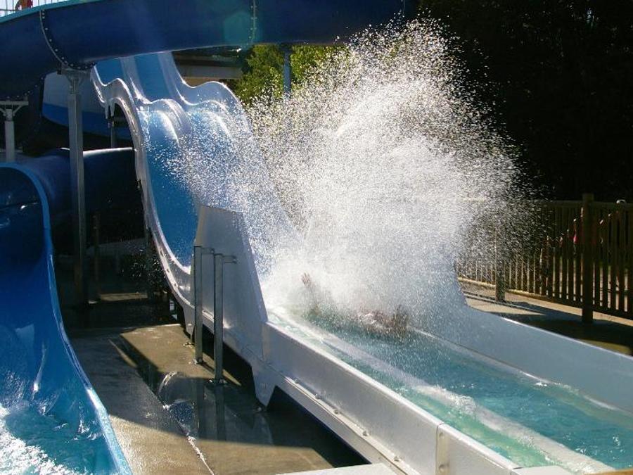 Camping Landes Bleues, 4* - 16