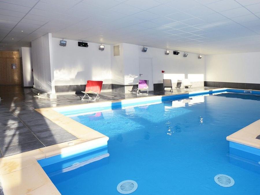 Résidence Odalys Référence Les Balcons d'Auréa, 4*