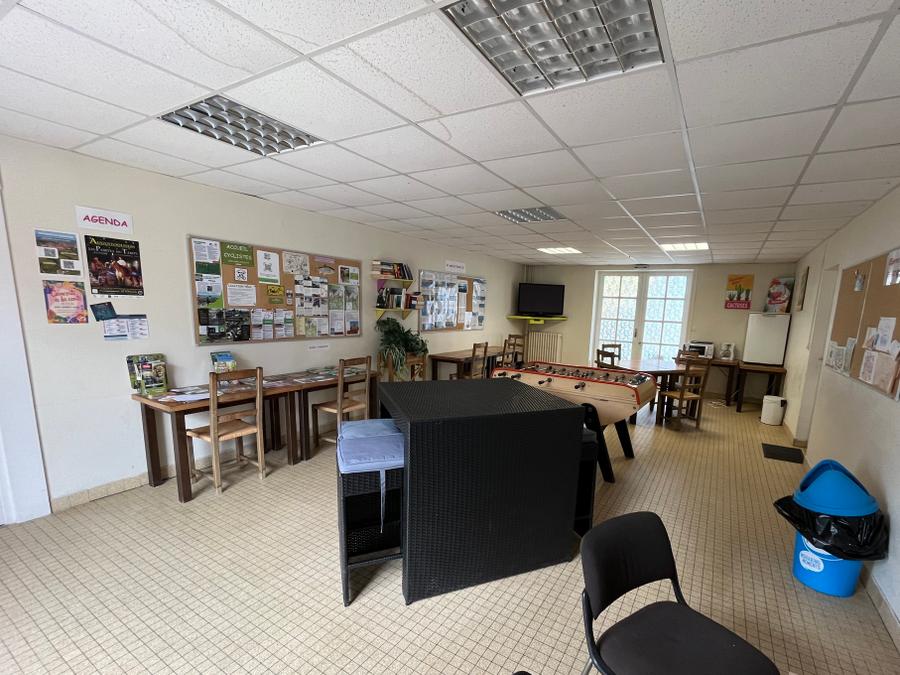 France - Camping d'Autun, 3*