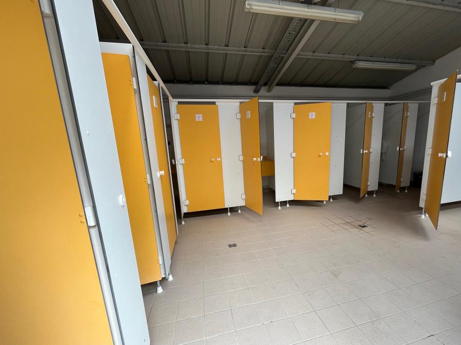 France - Camping d'Autun, 3*