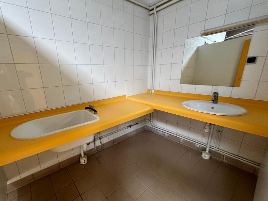 France - Camping d'Autun, 3*