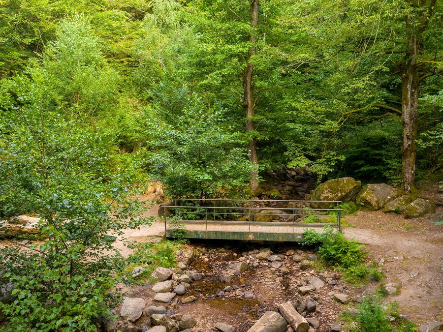 France - Camping d'Autun, 3*