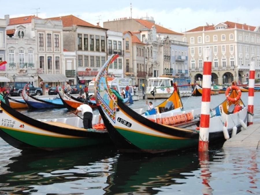 Camping Orbitur Vagueira, 3* - 17