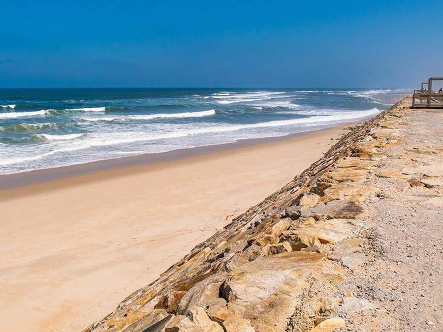 Camping Orbitur Vagueira, 3* - 13