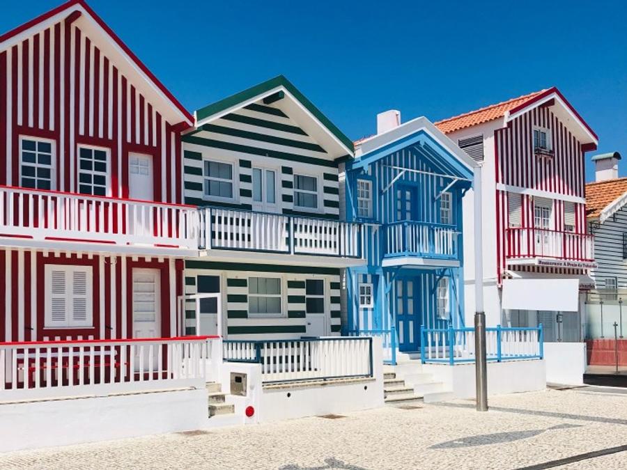 Camping Orbitur Vagueira, 3* - 18