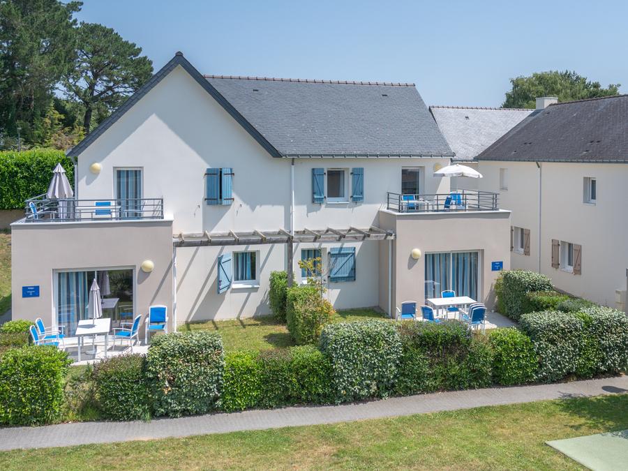 Résidence Odalys Référence Les Iles du Morbihan, 3*