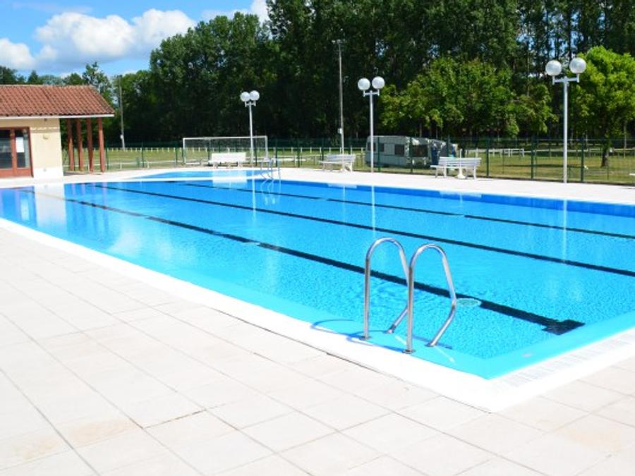 Camping Les Berges du Célé, 2*