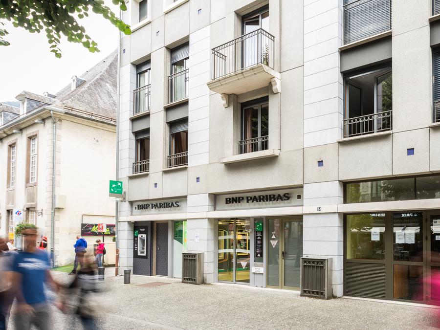 Résidence Illixon - Vacancéole, 3*