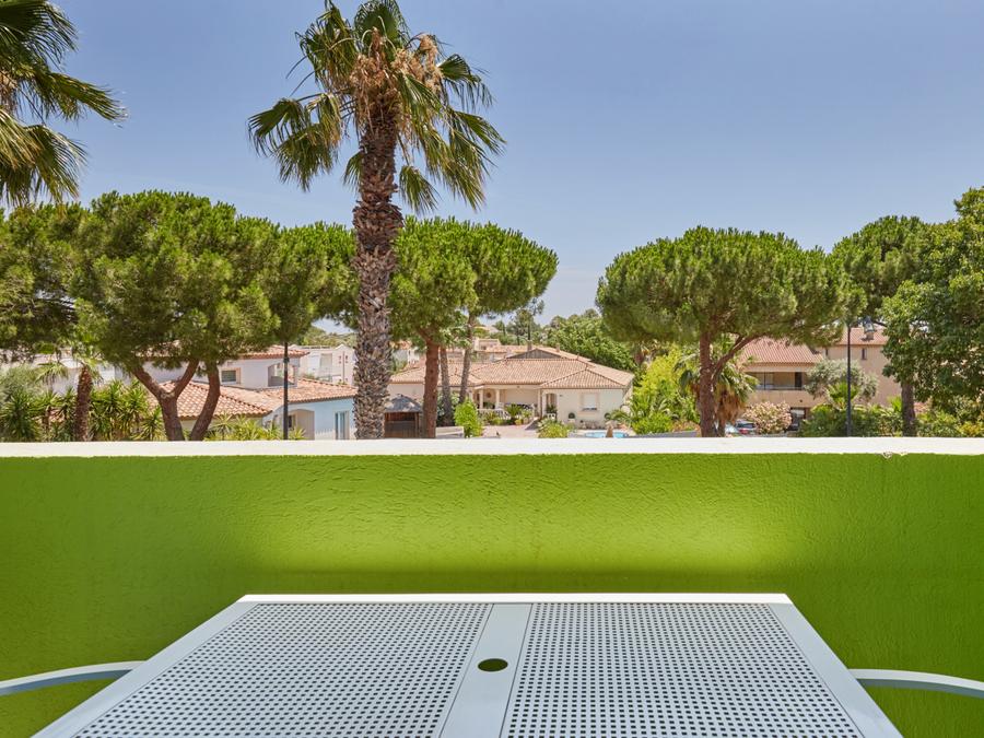 Résidence Odalys Référence Aqualia, 3*