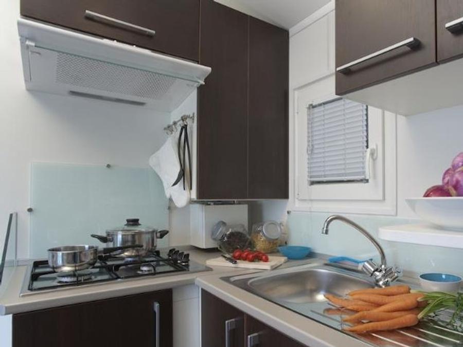 Italie - Sardaigne (Italie) - Camping Ultima Spiaggia, 4*