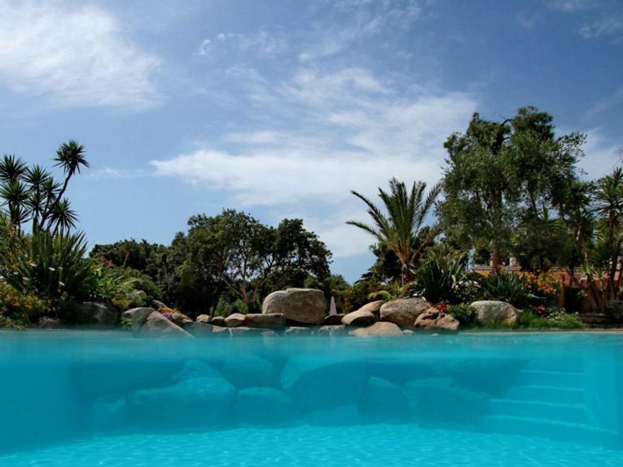 Italie - Sardaigne (Italie) - Camping Ultima Spiaggia, 4*