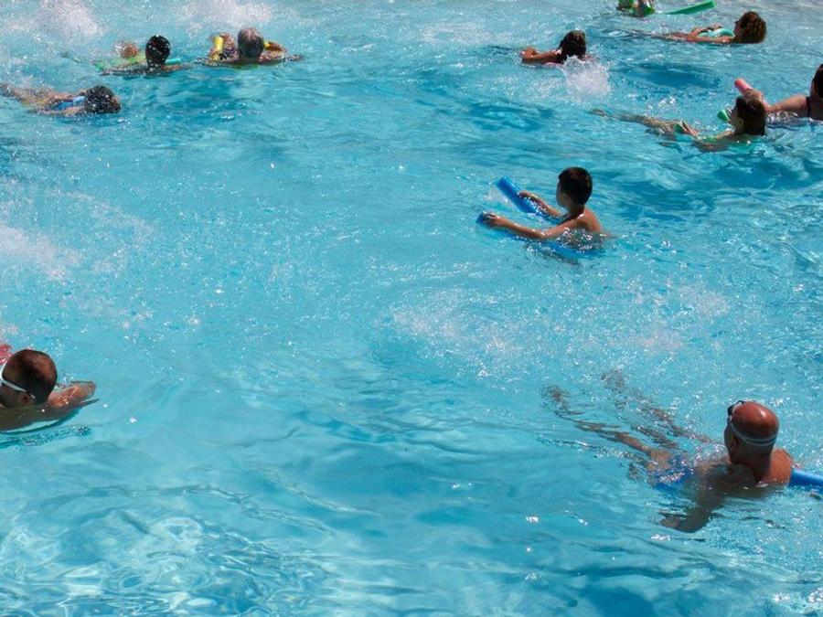 Italie - Sardaigne (Italie) - Camping Ultima Spiaggia, 4*