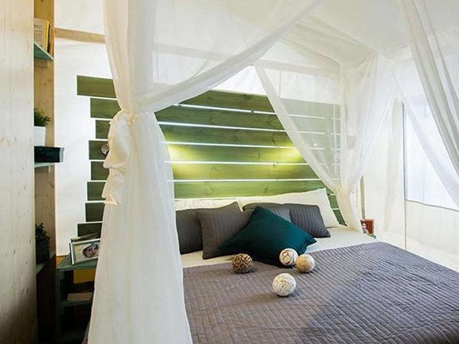 Italie - Sardaigne (Italie) - Camping Ultima Spiaggia, 4*