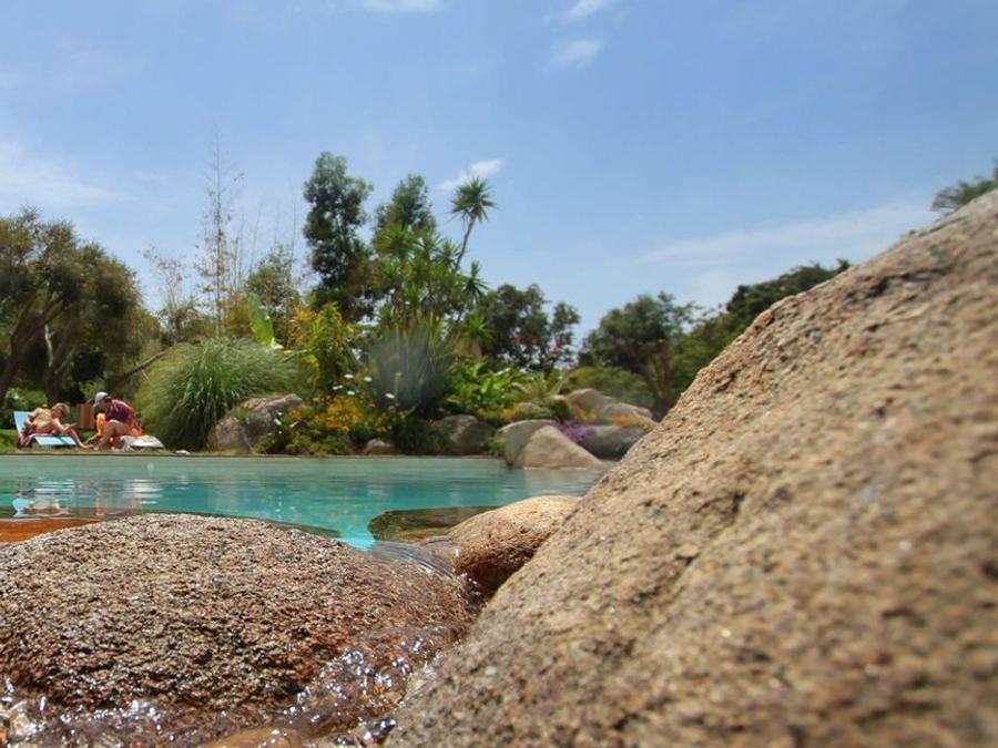 Italie - Sardaigne (Italie) - Camping Ultima Spiaggia, 4*