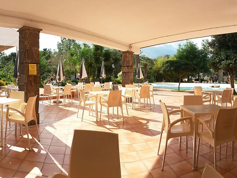 Italie - Sardaigne (Italie) - Camping Ultima Spiaggia, 4*