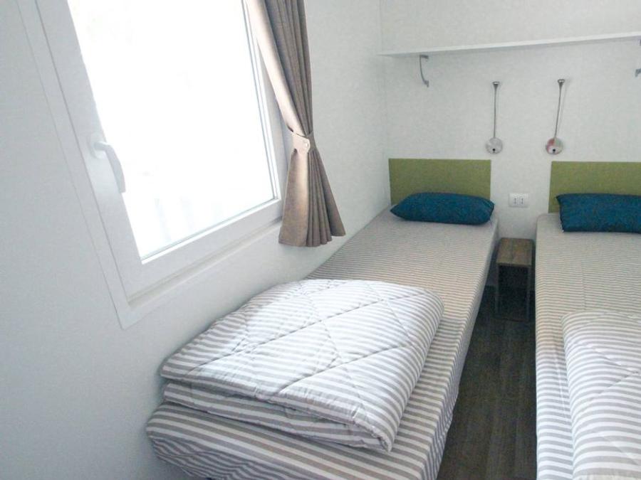 Italie - Sardaigne (Italie) - Camping Ultima Spiaggia, 4*