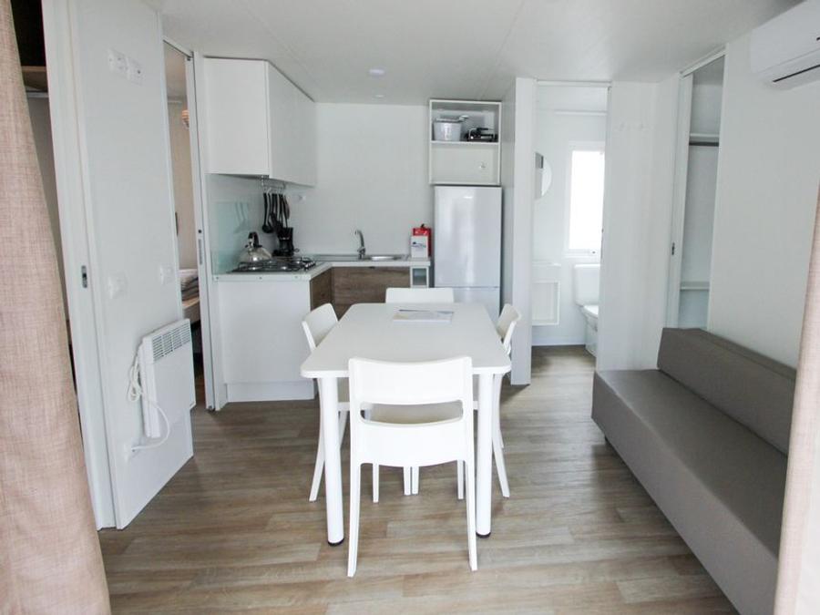 Italie - Sardaigne (Italie) - Camping Ultima Spiaggia, 4*