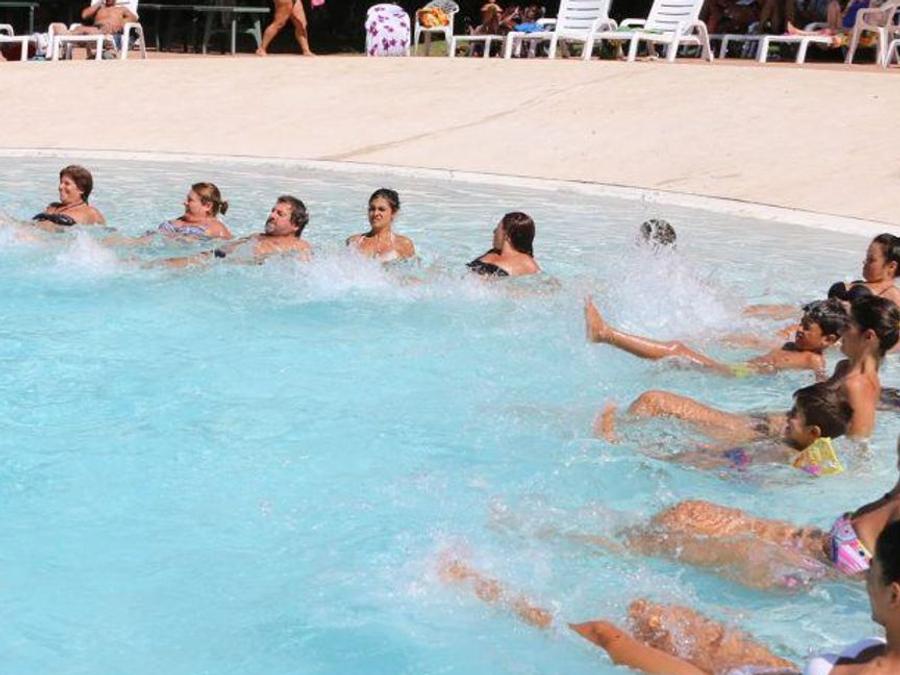 Italie - Sardaigne (Italie) - Camping Ultima Spiaggia, 4*