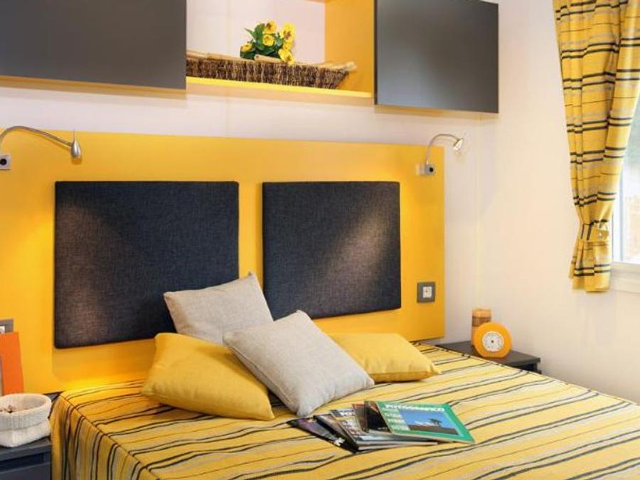 Italie - Sardaigne (Italie) - Camping Ultima Spiaggia, 4*