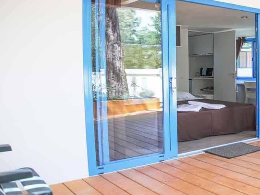 Italie - Sardaigne (Italie) - Camping Ultima Spiaggia, 4*