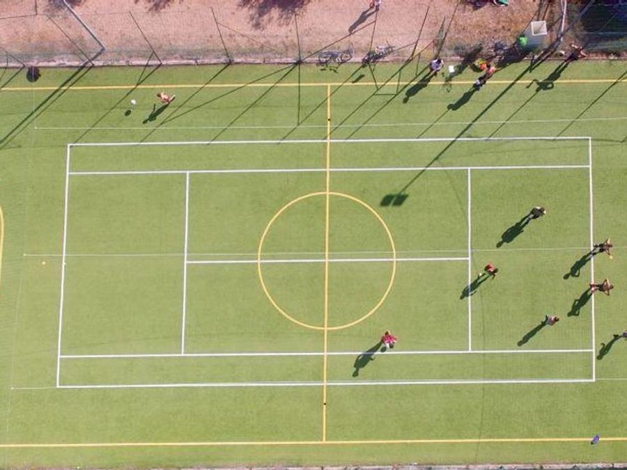 Italie - Sardaigne (Italie) - Camping Ultima Spiaggia, 4*