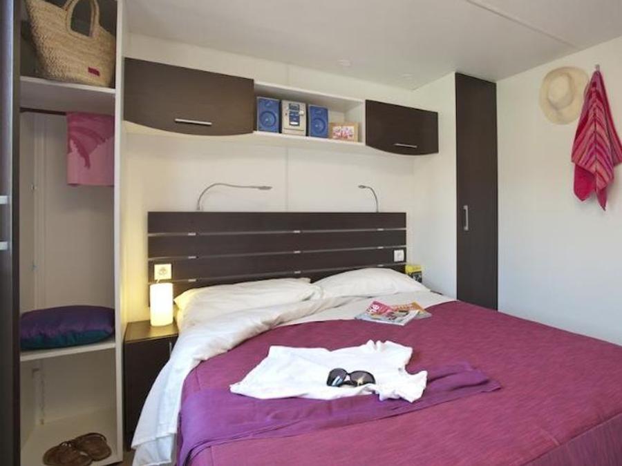 Italie - Sardaigne (Italie) - Camping Ultima Spiaggia, 4*